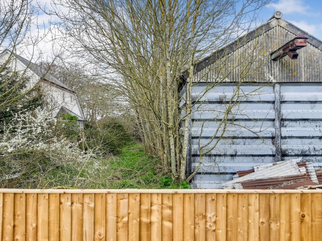 Land North of Longhedge Cottages,  Longhedge,  Salisbury,  SP4 6BP
 8