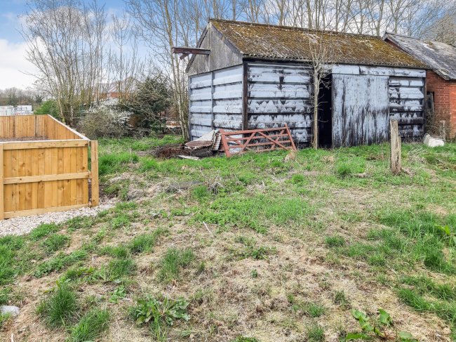 Land North of Longhedge Cottages,  Longhedge,  Salisbury,  SP4 6BP
 8