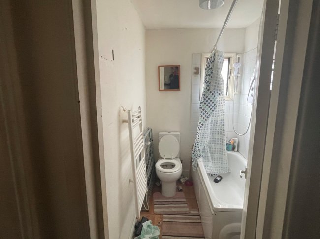 10B and 10C St Johns Avenue, Harlesden, London, NW10 4EE 9