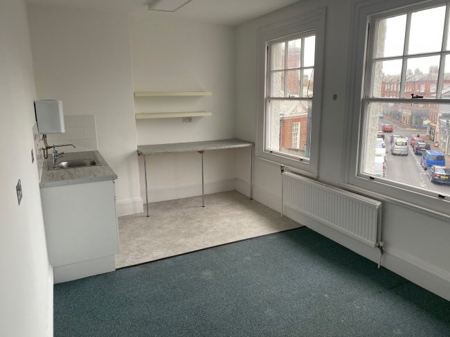 71 High Street, Littlehampton, West Sussex BN17 5AE
 8