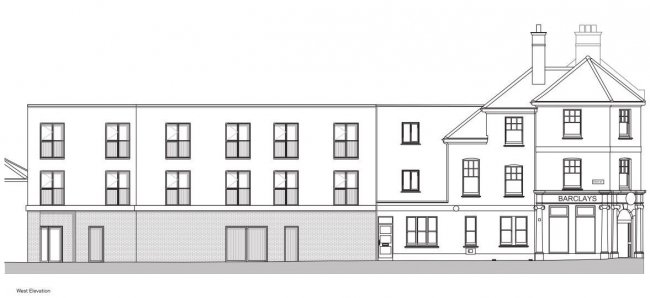 71 High Street, Littlehampton, West Sussex BN17 5AE
 8