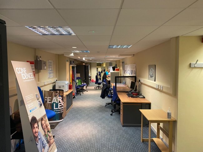 71 High Street, Littlehampton, West Sussex BN17 5AE
 8