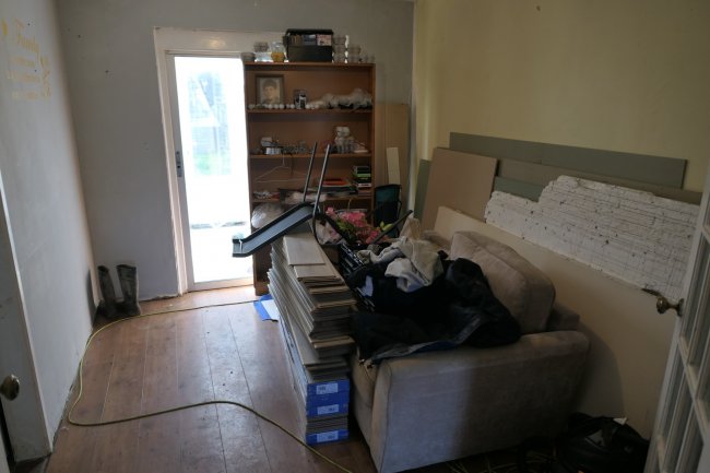 14 Langdale Road, West Ifield, Crawley, West Sussex RH11 0SS
 2