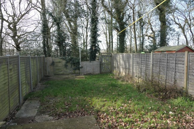 14 Langdale Road, West Ifield, Crawley, West Sussex RH11 0SS
 2