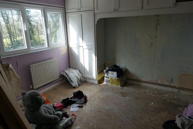 14 Langdale Road, West Ifield, Crawley, West Sussex RH11 0SS
 2