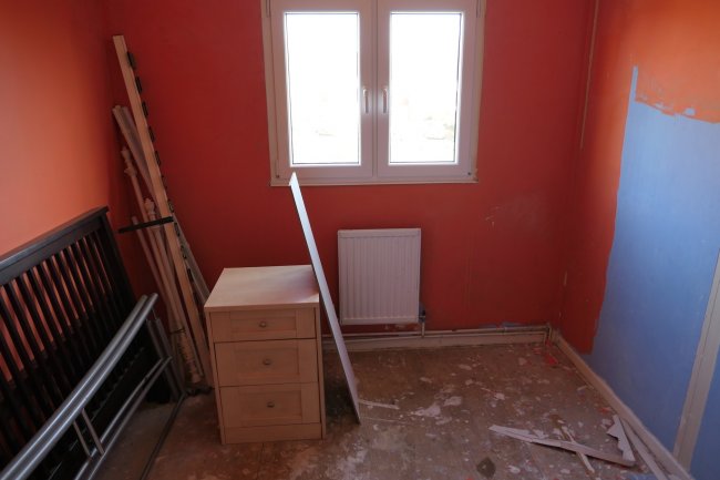 14 Langdale Road, West Ifield, Crawley, West Sussex RH11 0SS
 2