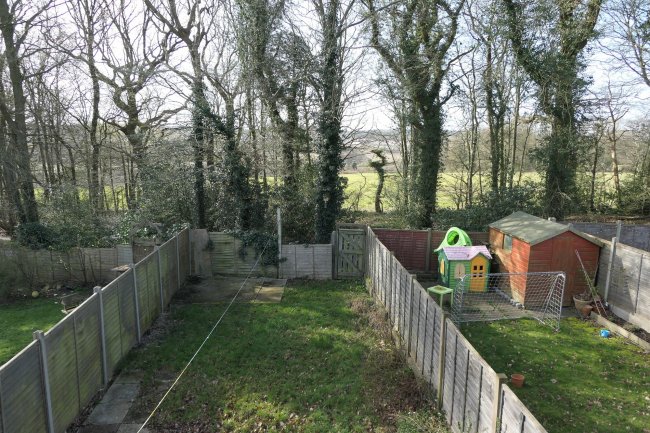 14 Langdale Road, West Ifield, Crawley, West Sussex RH11 0SS
 2