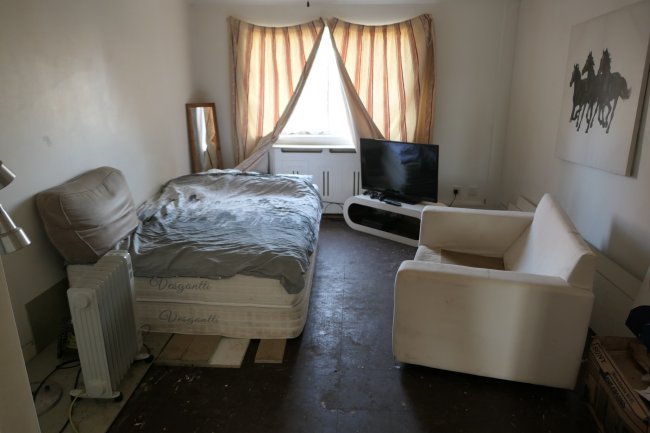 14 Langdale Road, West Ifield, Crawley, West Sussex RH11 0SS
 2