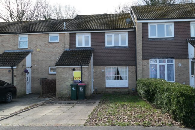 14 Langdale Road, West Ifield, Crawley, West Sussex RH11 0SS
 2