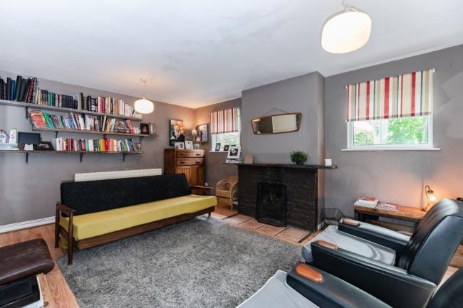 117 Church Street, Rickmansworth WD3 1JJ
 4