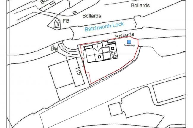 117 Church Street, Rickmansworth WD3 1JJ
 4