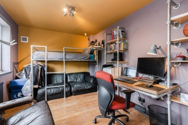 117 Church Street, Rickmansworth WD3 1JJ
 4