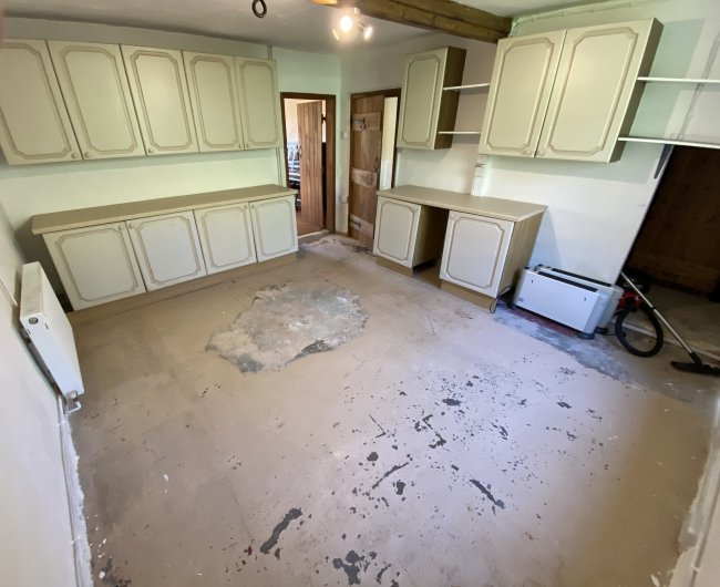 Penn House, George Teign Road, Higher Ashton, Exeter, Devon, EX6 7QT 1