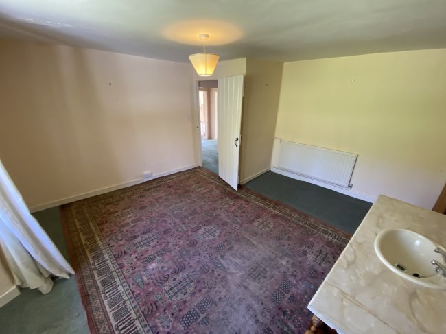 Penn House, George Teign Road, Higher Ashton, Exeter, Devon, EX6 7QT 1