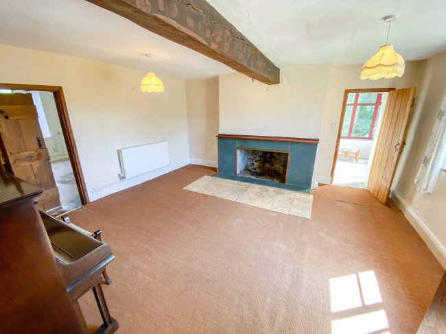 Penn House, George Teign Road, Higher Ashton, Exeter, Devon, EX6 7QT 1