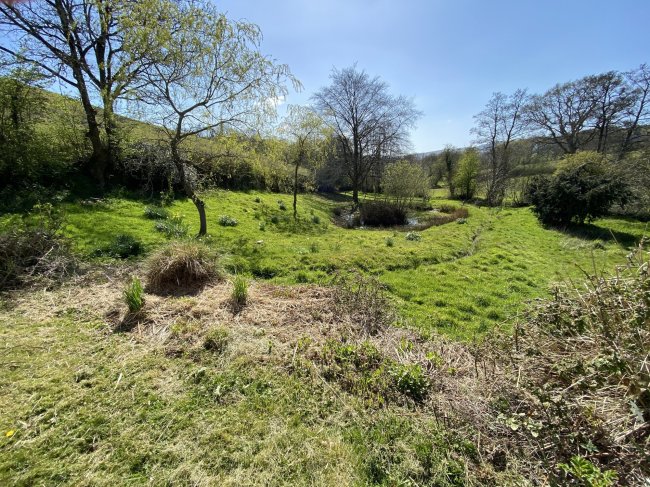 Penn House, George Teign Road, Higher Ashton, Exeter, Devon, EX6 7QT 1