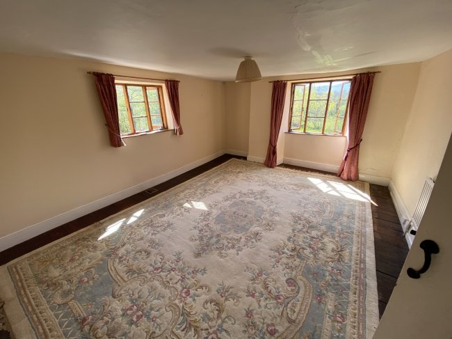 Penn House, George Teign Road, Higher Ashton, Exeter, Devon, EX6 7QT 1