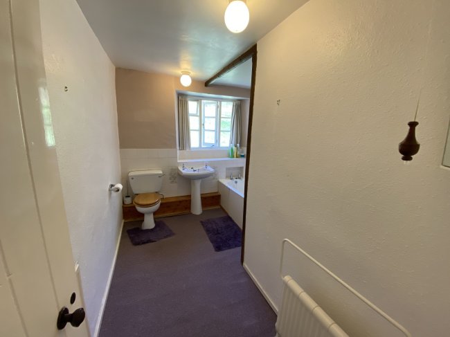 Penn House, George Teign Road, Higher Ashton, Exeter, Devon, EX6 7QT 1