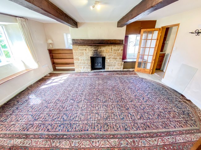 Penn House, George Teign Road, Higher Ashton, Exeter, Devon, EX6 7QT 1