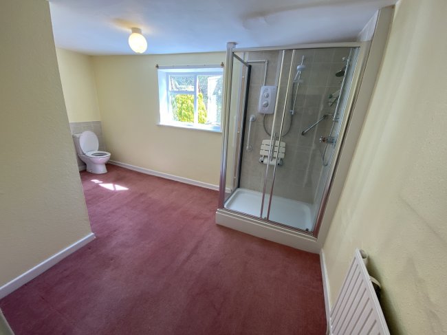 Penn House, George Teign Road, Higher Ashton, Exeter, Devon, EX6 7QT 1