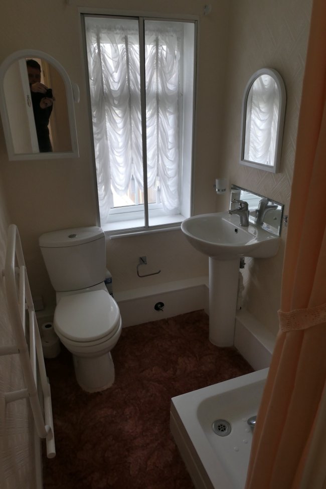 65 Walnut Tree Road,
Dagenham, Essex, RM8 3JD
 2