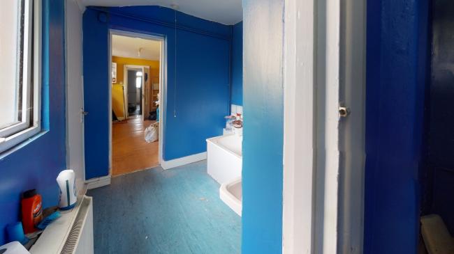 14 Nutbrook Street, Peckham, London, SE15 4LE 5