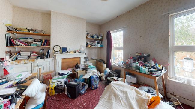 14 Nutbrook Street, Peckham, London, SE15 4LE 5