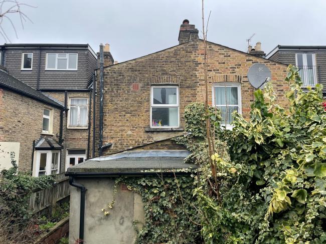 14 Nutbrook Street, Peckham, London, SE15 4LE 5