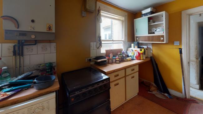 14 Nutbrook Street, Peckham, London, SE15 4LE 5