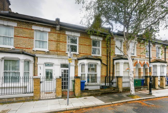 14 Nutbrook Street, Peckham, London, SE15 4LE 5