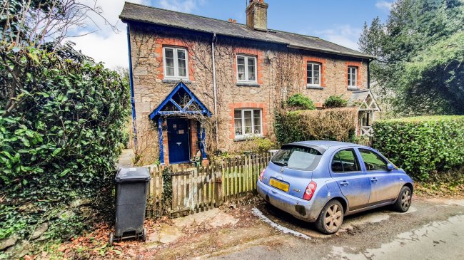 2 Clifford Hill Cottages, Drewsteignton, Exeter, Devon EX6 6QE 5