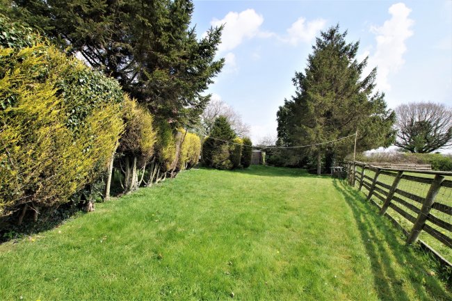1 and 2 War Farm Cottages, Dog Kennel Lane, Bradley, Ashbourne, Derbyshire DE6 1PH 3