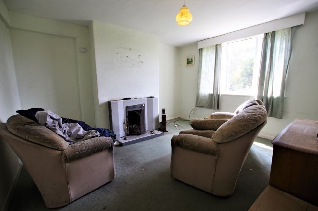 1 and 2 War Farm Cottages, Dog Kennel Lane, Bradley, Ashbourne, Derbyshire DE6 1PH 3