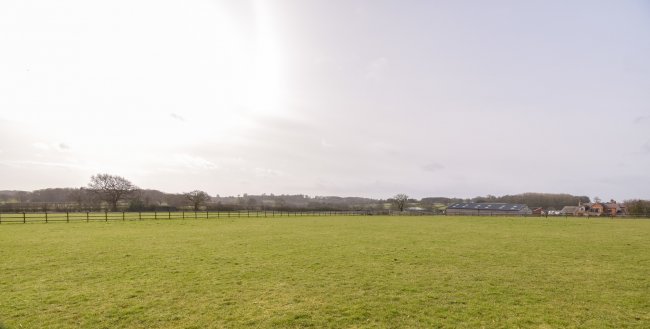 1 and 2 War Farm Cottages, Dog Kennel Lane, Bradley, Ashbourne, Derbyshire DE6 1PH 3