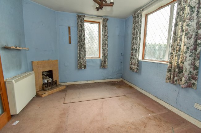 1 and 2 War Farm Cottages, Dog Kennel Lane, Bradley, Ashbourne, Derbyshire DE6 1PH 3