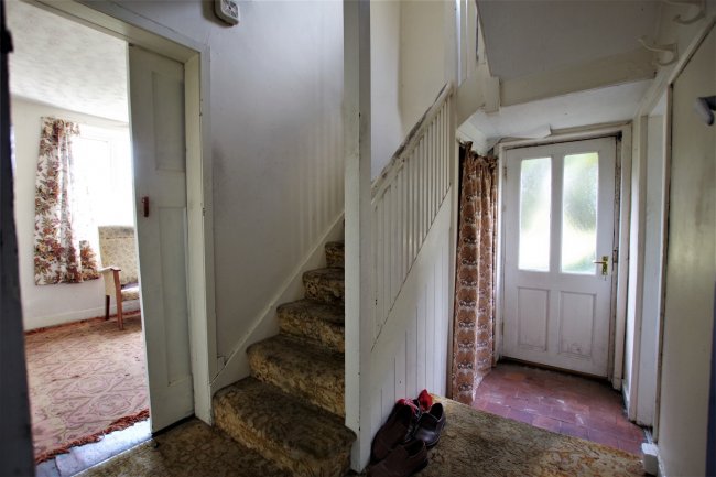 1 and 2 War Farm Cottages, Dog Kennel Lane, Bradley, Ashbourne, Derbyshire DE6 1PH 3