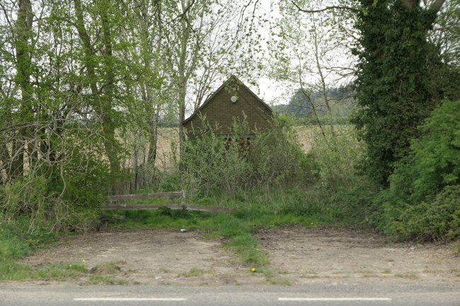 Former Telephone Repeater Station, Banbury Road, Tackley, Near Kidlington, Oxfordshire OX5 3EP 1