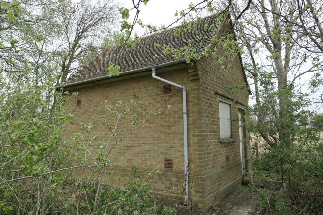 Former Telephone Repeater Station, Banbury Road, Tackley, Near Kidlington, Oxfordshire OX5 3EP 1