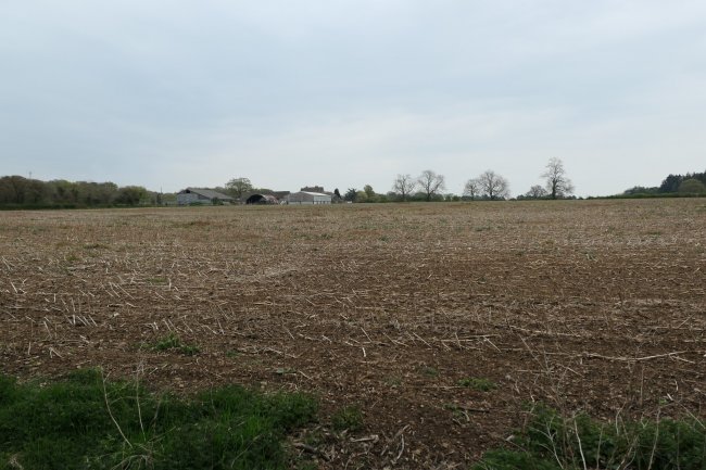 Former Telephone Repeater Station, Banbury Road, Tackley, Near Kidlington, Oxfordshire OX5 3EP 1