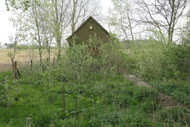 Former Telephone Repeater Station, Banbury Road, Tackley, Near Kidlington, Oxfordshire OX5 3EP 1
