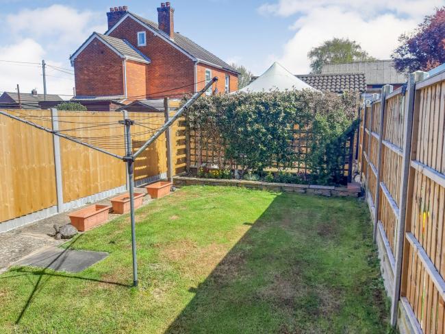 8 St Johns Road, Andover, Hampshire SP10 1JA
 6