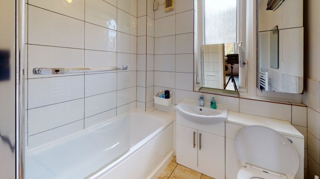 Flat 7, Manny Shinwell House, Clem Atlee Court, Fulham, London, SW6 7RP 1