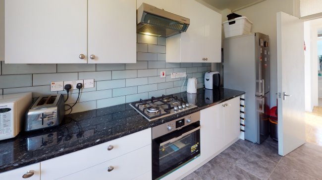 Flat 7, Manny Shinwell House, Clem Atlee Court, Fulham, London, SW6 7RP 1