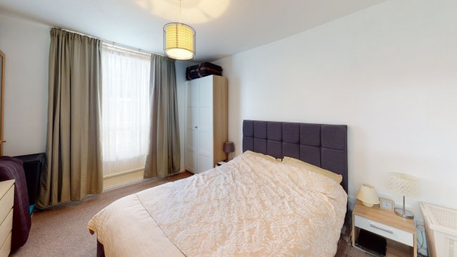 Flat 7, Manny Shinwell House, Clem Atlee Court, Fulham, London, SW6 7RP 1