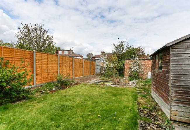 51 Melbourne Way, Enfield, EN1 1XG 2