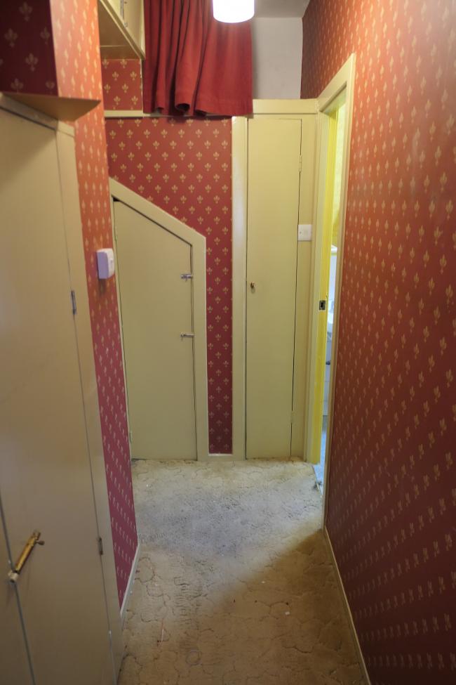 1 Russell Court, Woburn Place, Bloomsbury, London WC1H 0LL 1