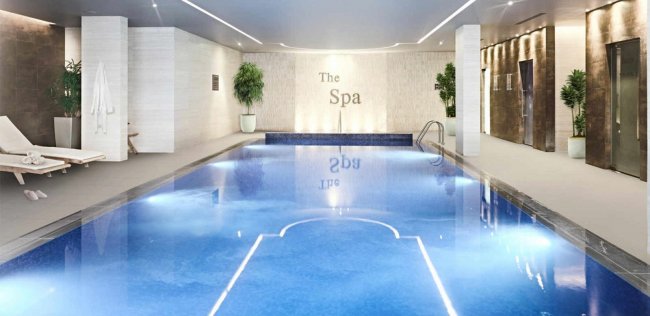 19 Bentfield House, 26 Heritage Avenue, Hendon, London NW9 5GE
 3