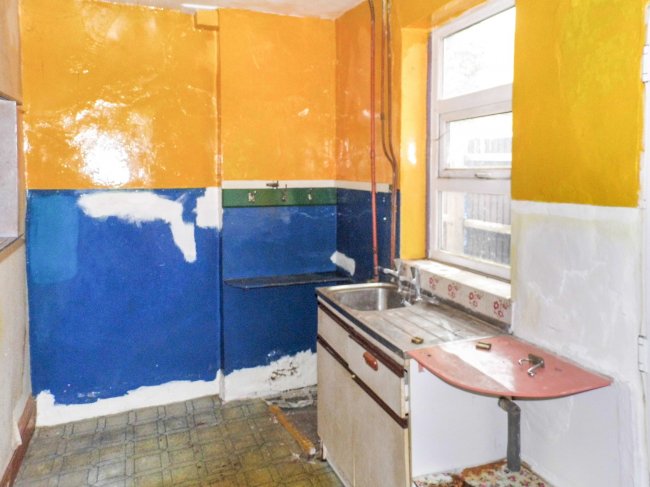 25 Alfred Road, Handsworth, Birmingham, West Midlands, B21 9NG 8