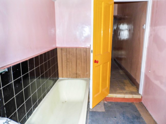 25 Alfred Road, Handsworth, Birmingham, West Midlands, B21 9NG 8