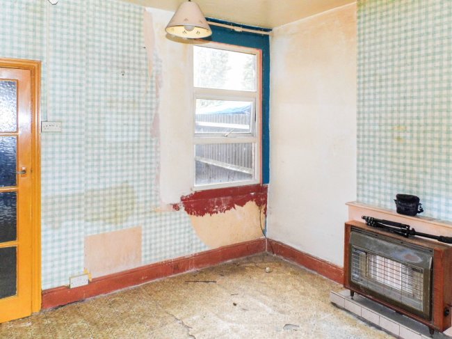 25 Alfred Road, Handsworth, Birmingham, West Midlands, B21 9NG 8